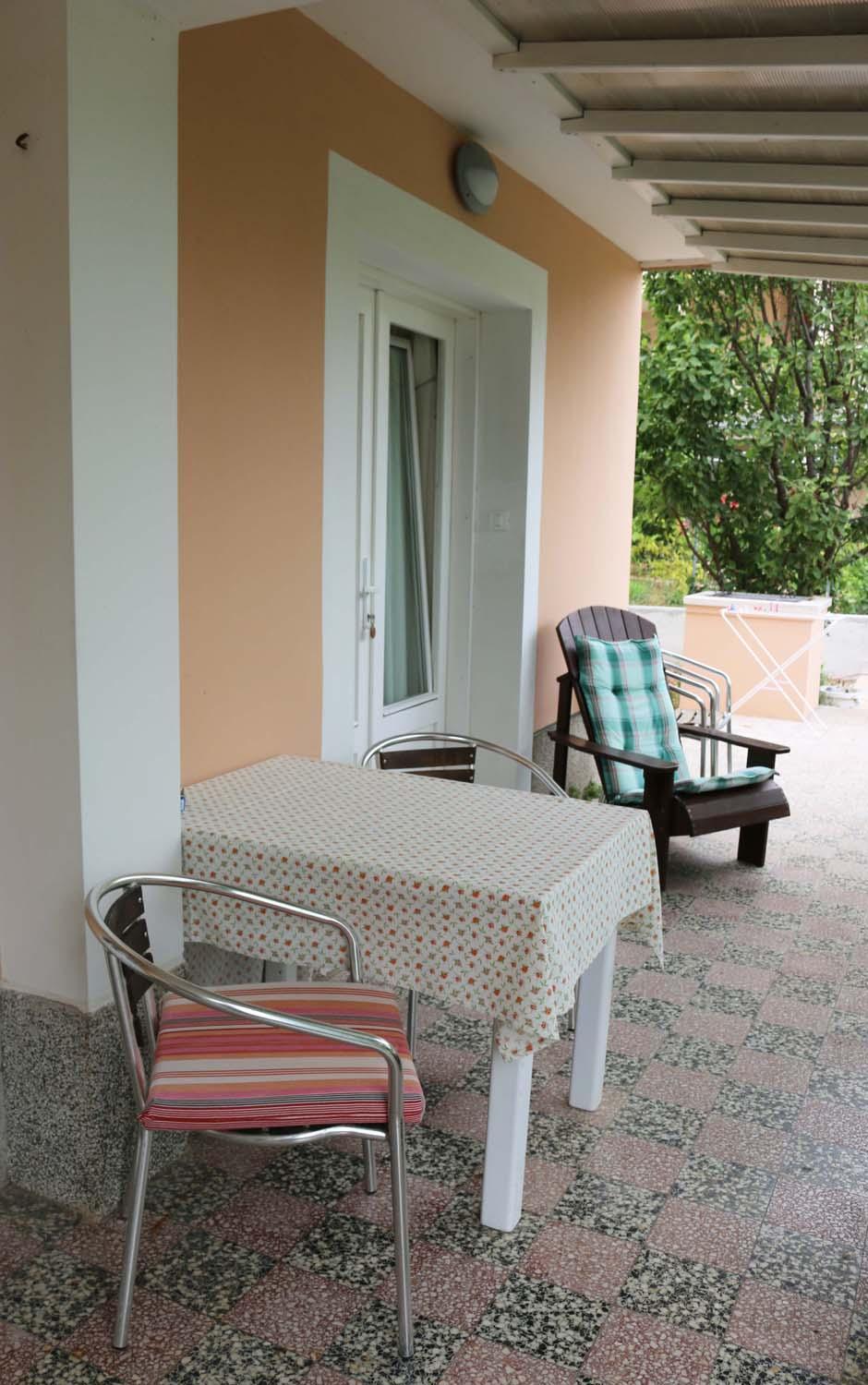 Villa Katarina Losinj Island Mali Lošinj Exterior foto