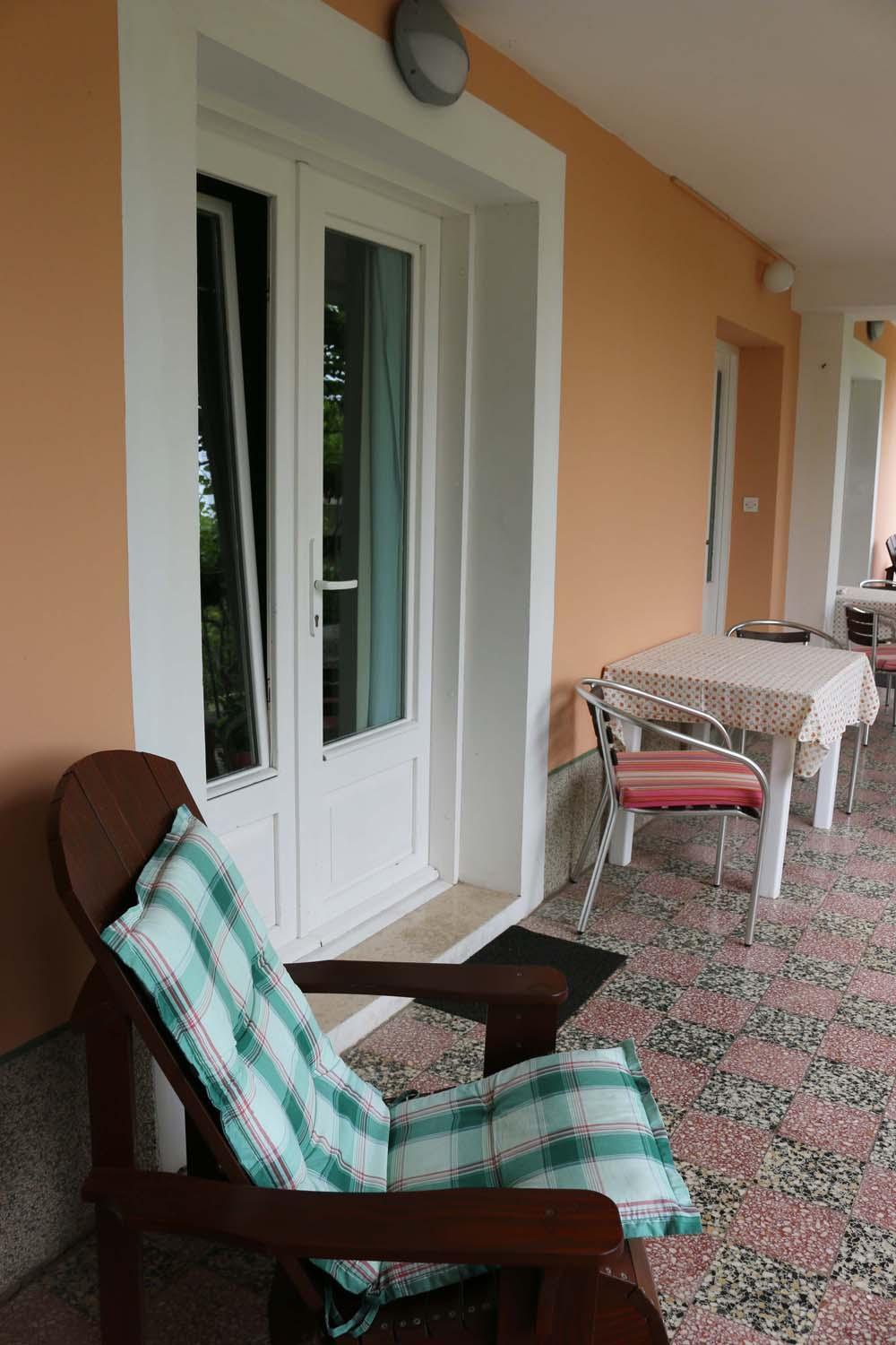Villa Katarina Losinj Island Mali Lošinj Exterior foto